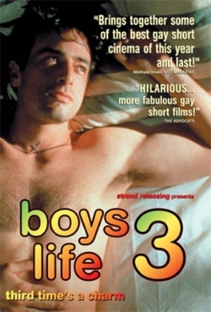 Boys Life 3