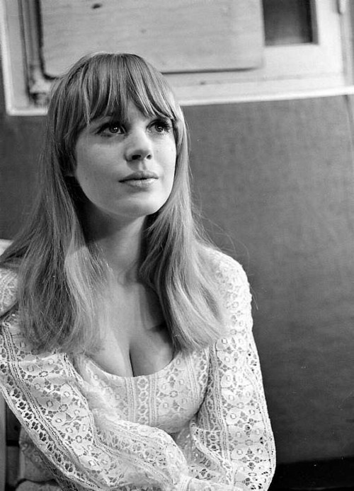 Marianne Faithfull