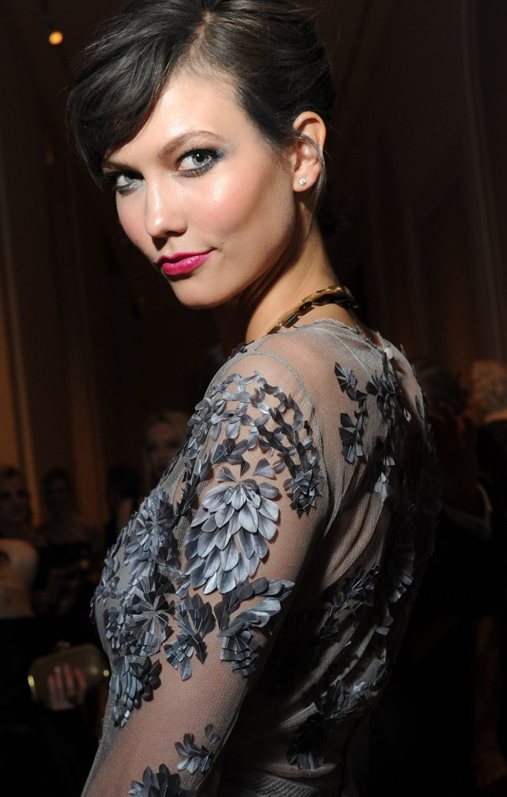 Karlie Kloss Karlie Kloss