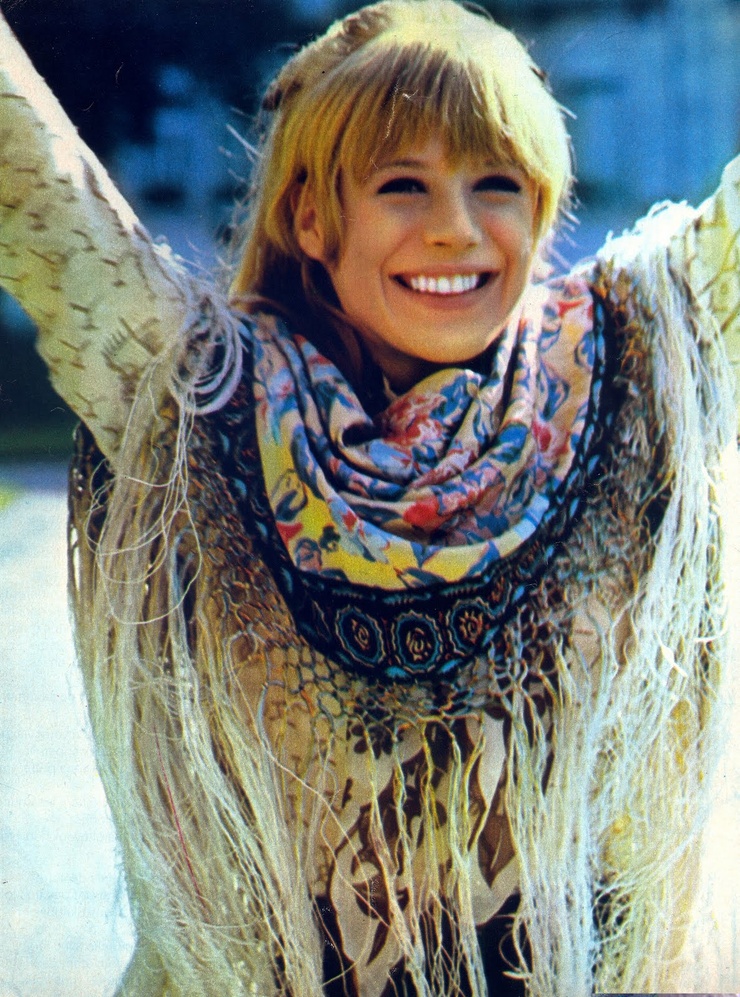 Marianne Faithfull Marianne Faithfull
