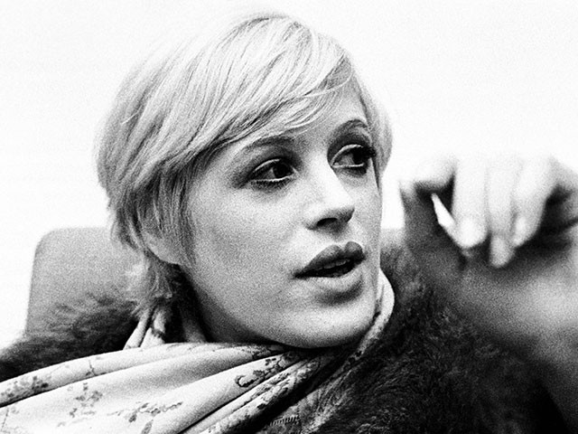Marianne Faithfull