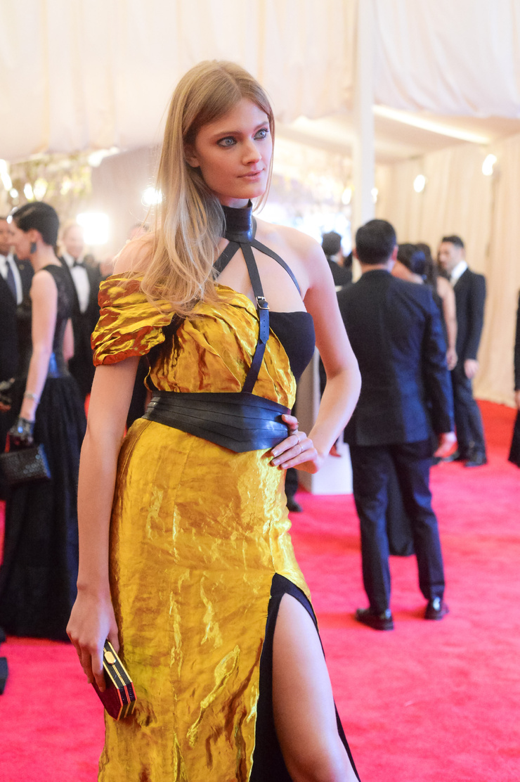 Constance Jablonski Constance Jablonski