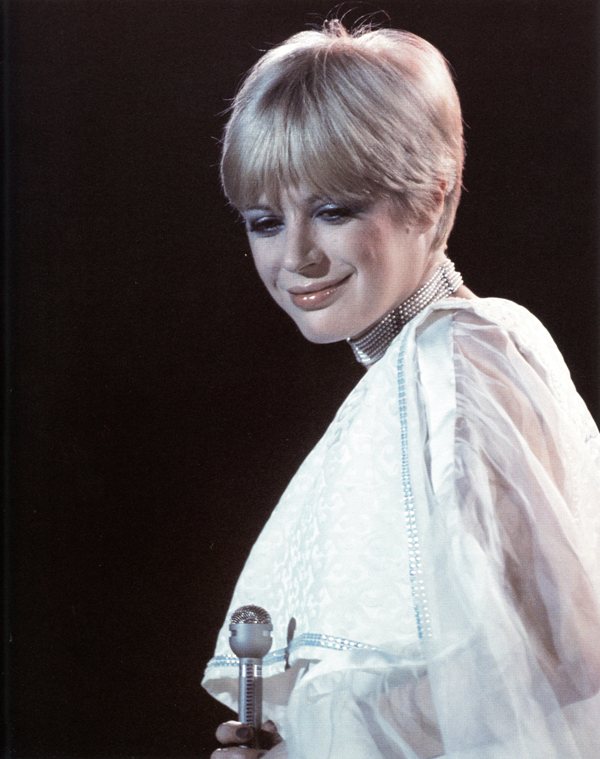 Marianne Faithfull Marianne Faithfull