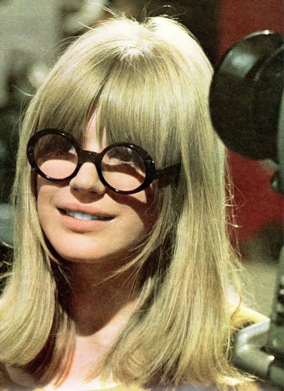 Marianne Faithfull