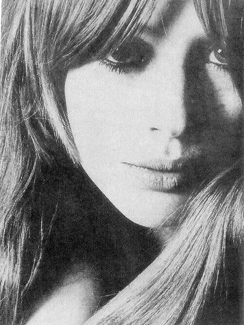 Marianne Faithfull