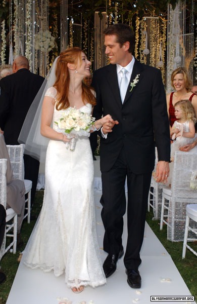 Alyson Hannigan Alyson Hannigan