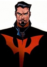 Black Tom Cassidy