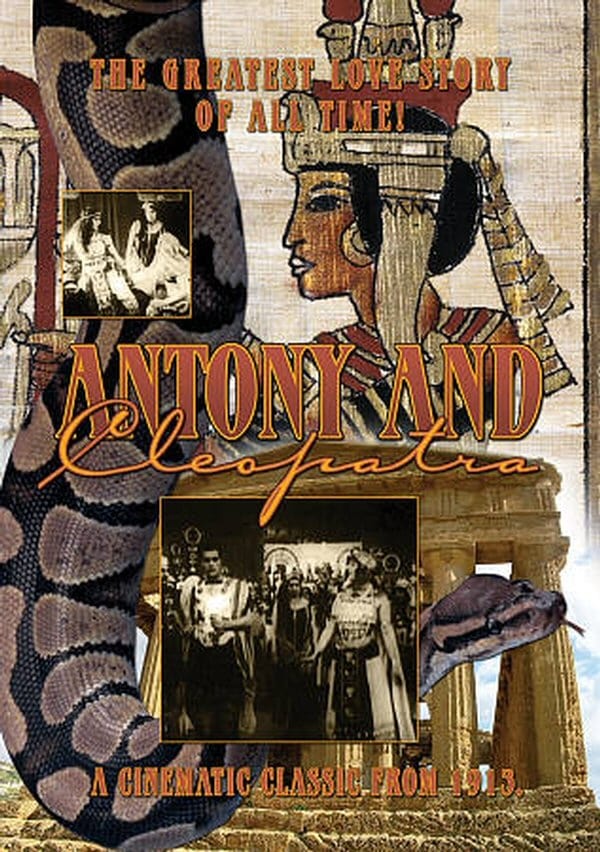 Antony and Cleopatra