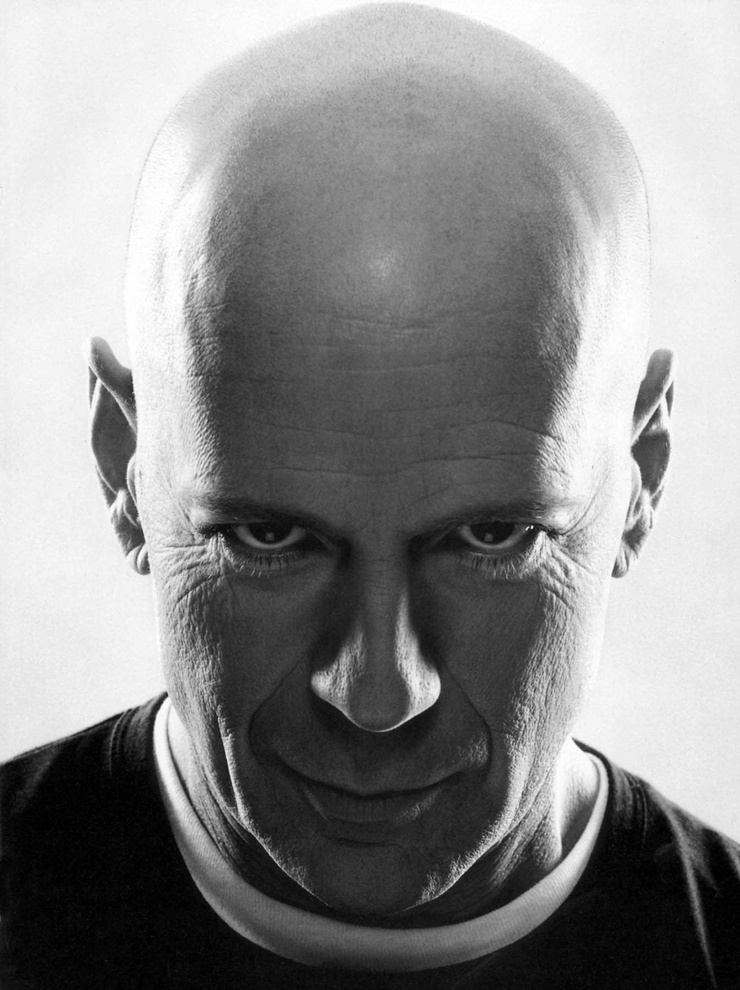 Bruce Willis