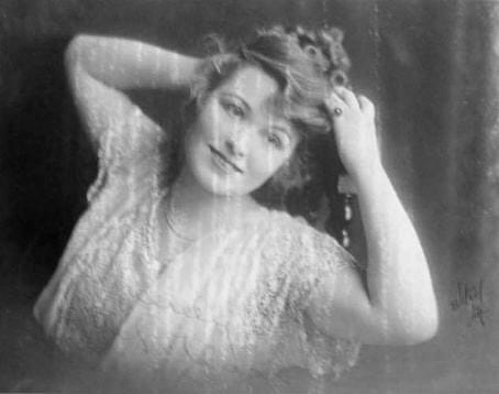 Ethel Teare Ethel Teare