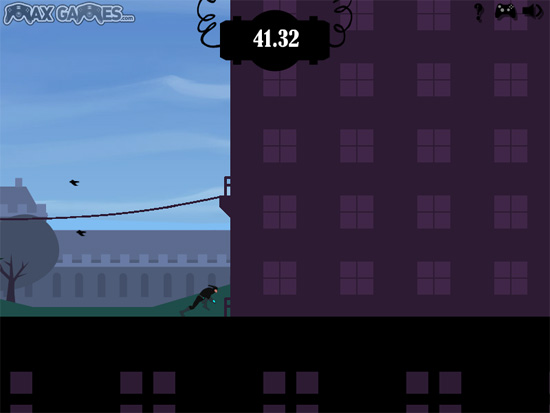 Speedrunner