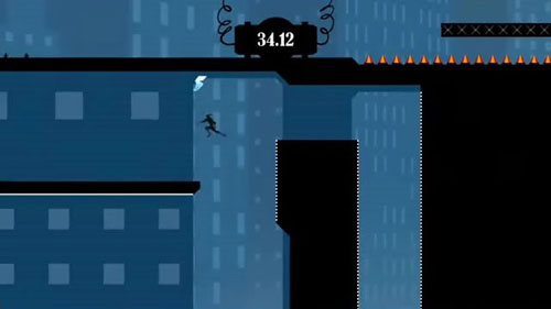 Speedrunner