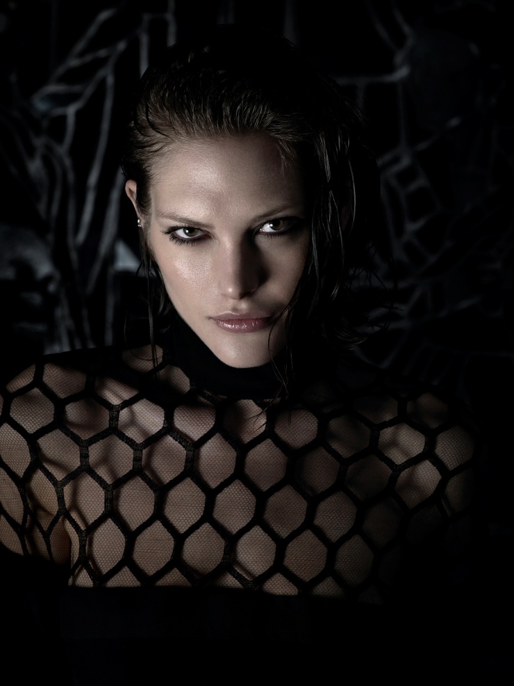 Catherine Mcneil