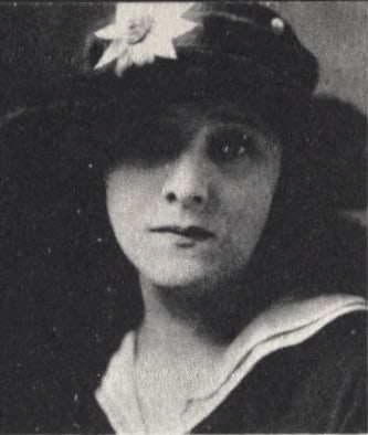 Edna May picture