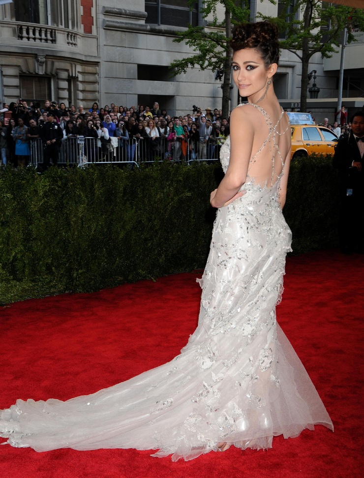 Emmy Rossum
