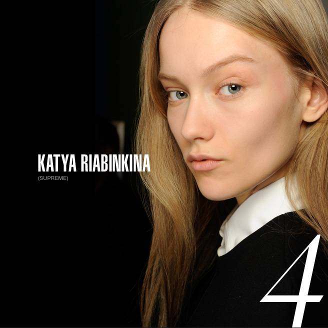 Katya Riabinkina