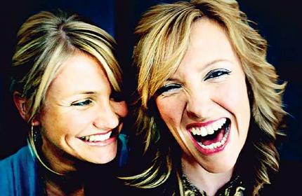 Toni Collette Toni Collette