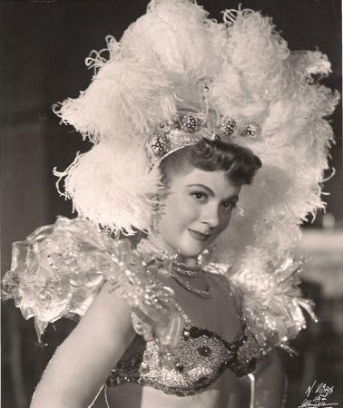 María Antonieta Pons María Antonieta Pons