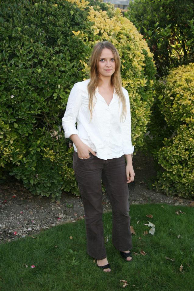 Sara Forestier