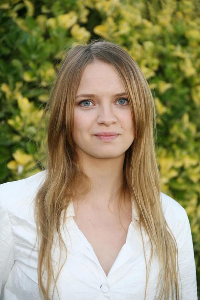 Sara Forestier