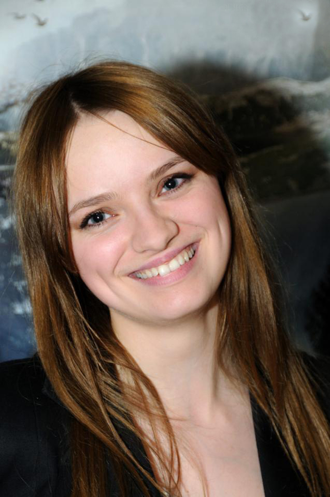 Sara Forestier Sara Forestier
