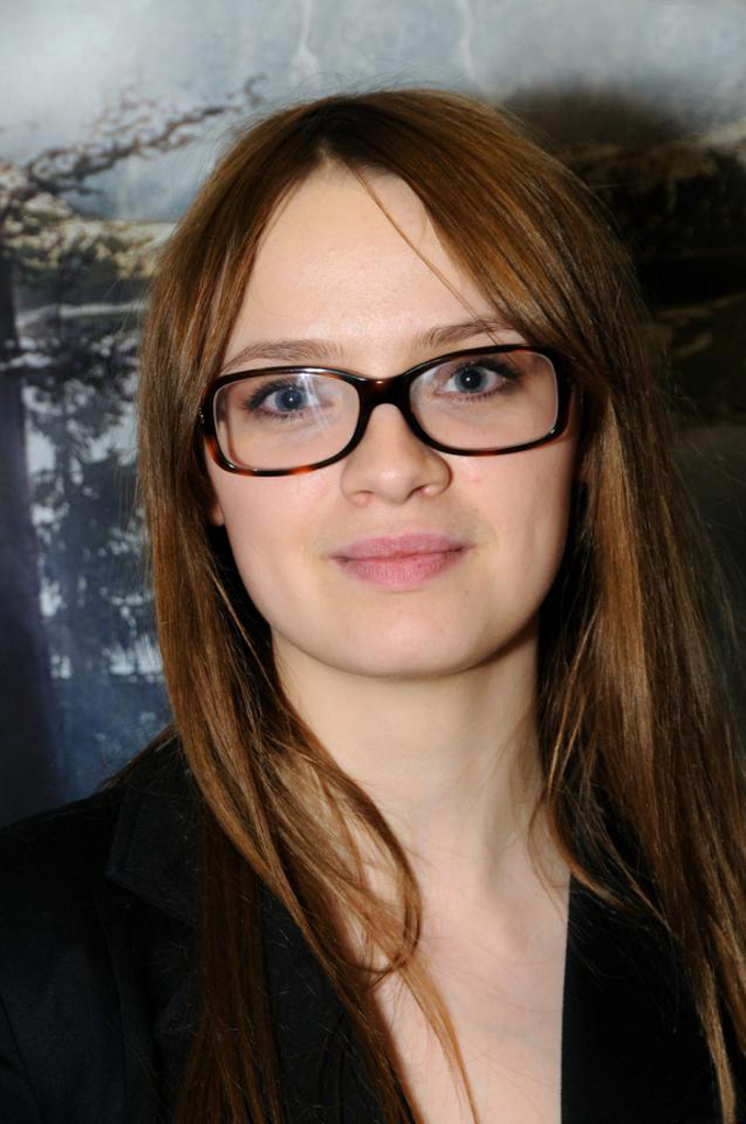 Sara Forestier