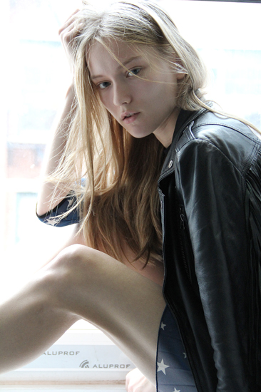 Katya Riabinkina