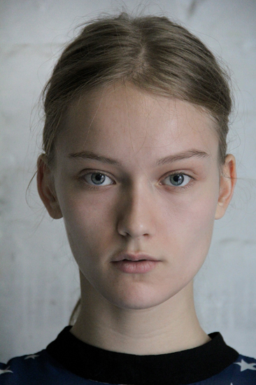 Katya Riabinkina
