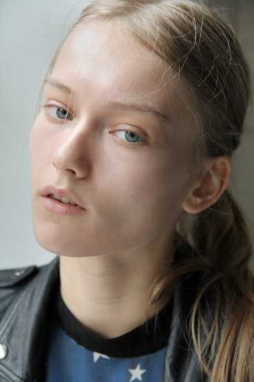 Katya Riabinkina
