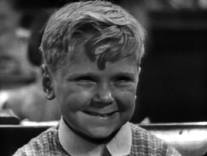 Jackie Cooper