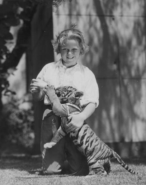 Jackie Cooper Jackie Cooper