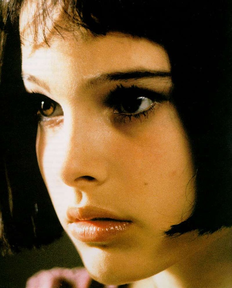 Natalie Portman Natalie Portman