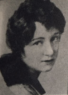 Betty Brice