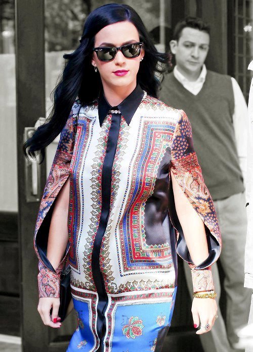 Katy Perry