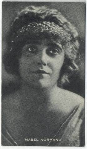 Mabel Normand