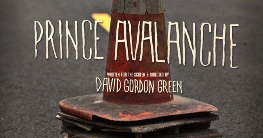 Prince Avalanche