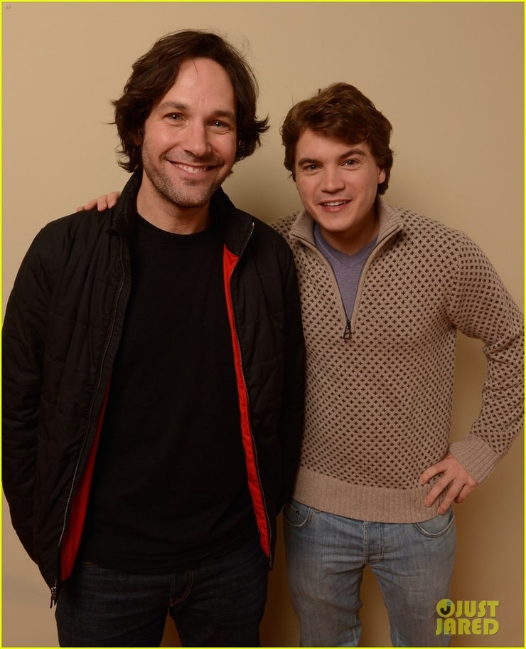 Emile Hirsch