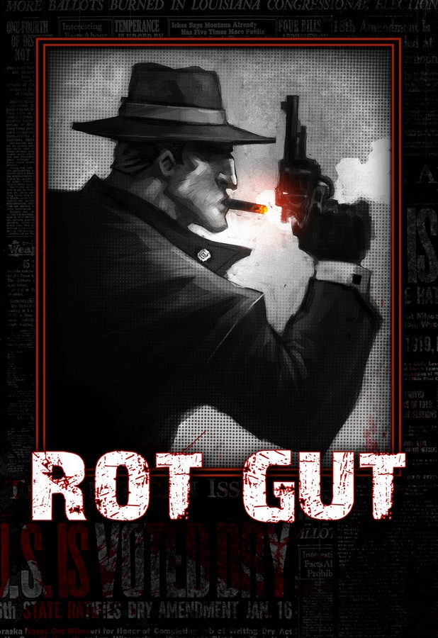 Rot Gut [Flash]