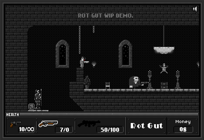 Rot Gut [Flash]