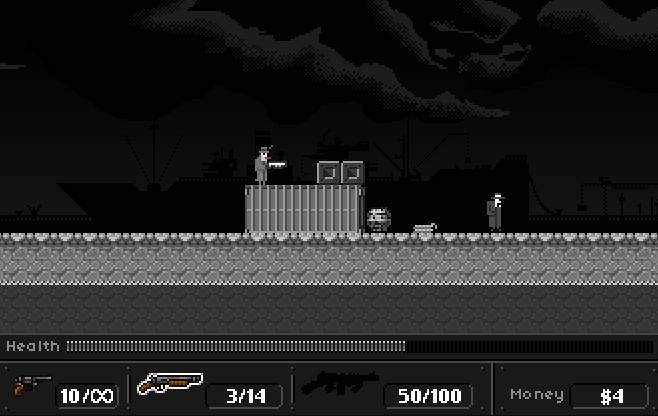 Rot Gut [Flash]