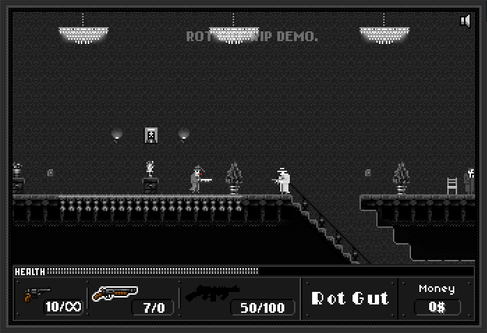 Rot Gut [Flash]