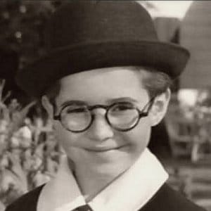 Darwood Kaye