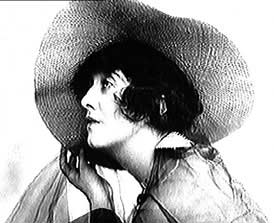 Mabel Normand