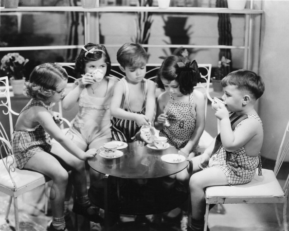 Scotty Beckett