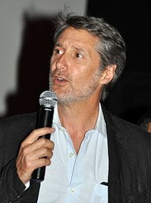 Antoine de Caunes