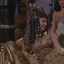 Totò e Cleopatra