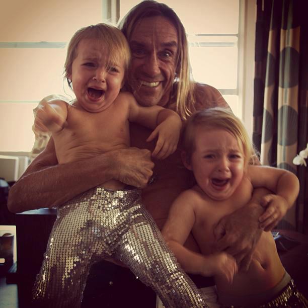 Iggy Pop