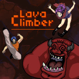 Lava Climber