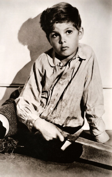 Dickie Moore Dickie Moore