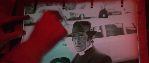 The Omen